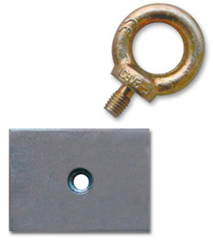 Sparco Eye Bolt 22Mm - Image 2