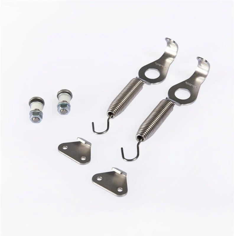 Sparco Hood Pin Spring - Image 3