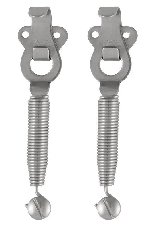 Sparco Hood Pin Spring - Image 4