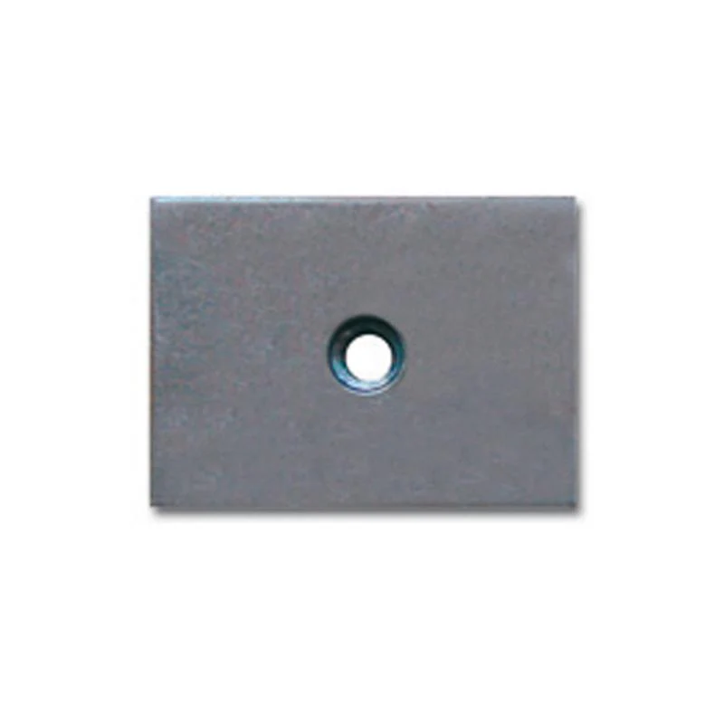 Sparco Reinf Plate - Image 2