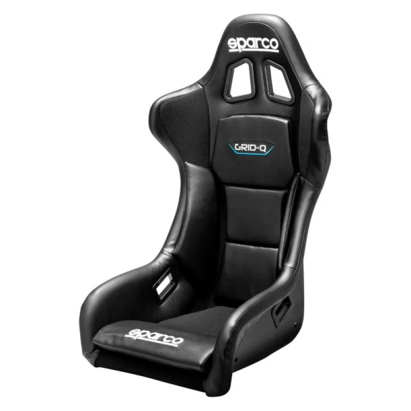 Sparco Seat GRID QRT SKY - Image 2