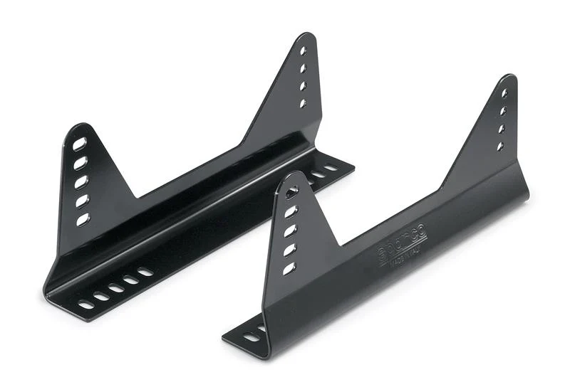Sparco Side Mount Adjustable Steel - Image 2
