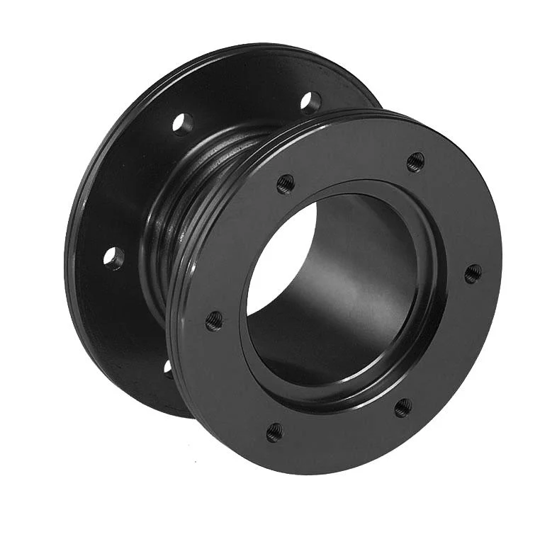 Sparco Steering Wheel Spacer Black - Image 2