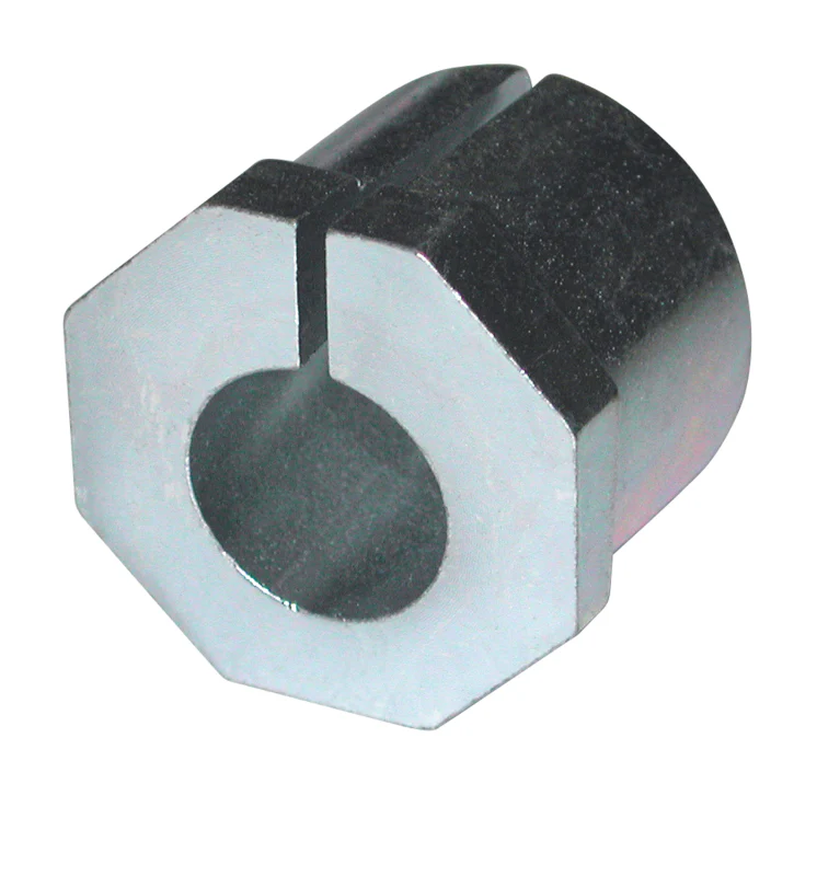 SPC Performance 0 deg. 4X4 Camber/Caster Sleeve - Image 2