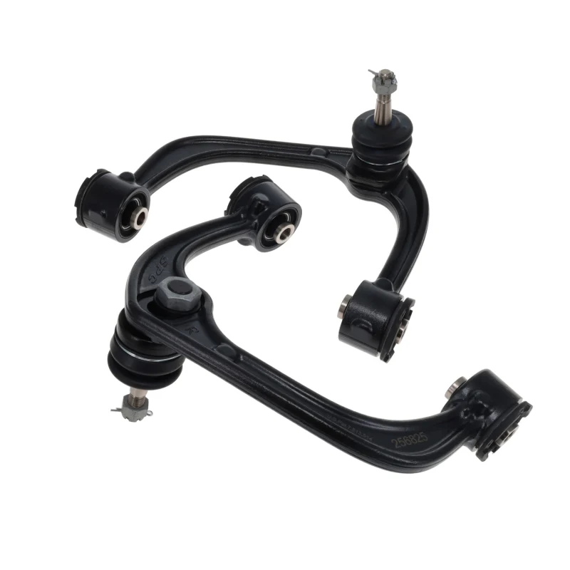 SPC Performance 04-17 Ford F-150 Front Adjustable Upper Control Arms