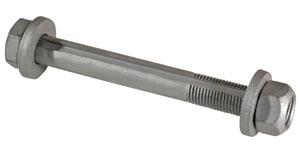 SPC Performance 05-09 Chrysler 300/08-13 Dodge Charger/Challenger LX Camber/Caster Cam - Image 3