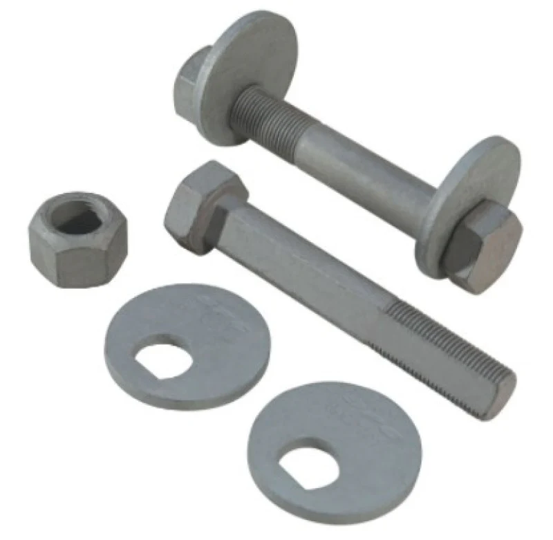 SPC Performance 10-13 Ram 2500/3500 HD Adjustable Cam Kit - Image 2