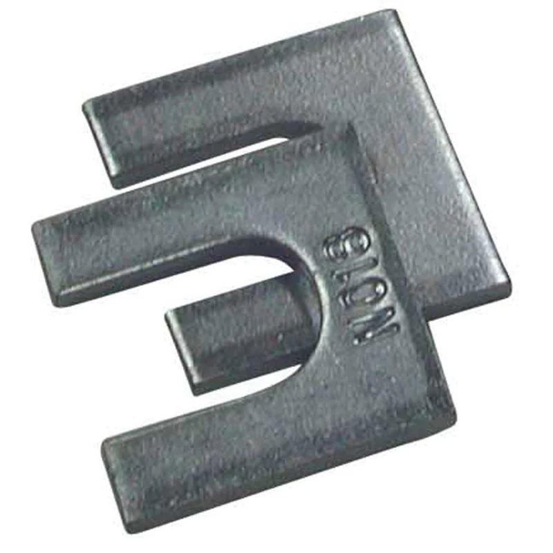 SPC Performance Caster/Camber Shims 1/8 (50) - Image 2