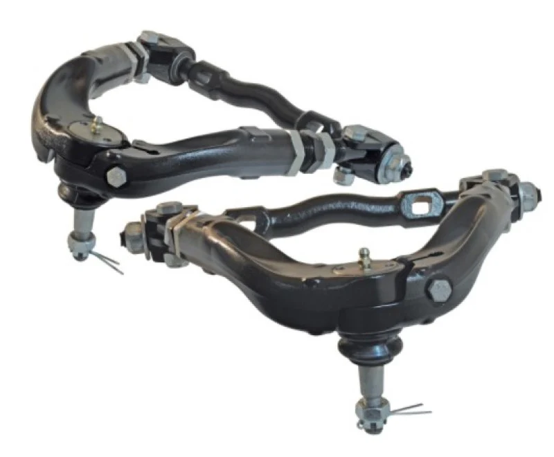 SPC Performance Ford Mustang II Adjustable Upper Control Arms - Coilover Conversions (Pair) - Image 2