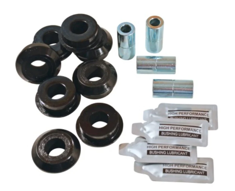 SPC Performance Replacement Bushing Kit for 25560 Titan Control Arms - Image 2