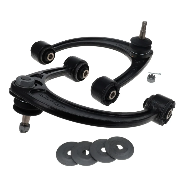 SPC Performance Toyota 4RUNNER & FJ UCA (PAIR)