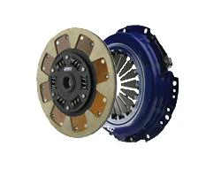 Spec VW 02-05 Golf/Jetta 1.8T inc. 6spd Stage 2 Clutch Kit