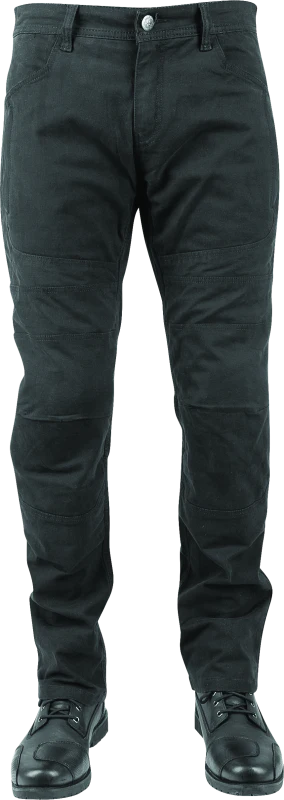 Speed and Strength Dogs Of War 2.0 Pant Black Size - 40 X 32