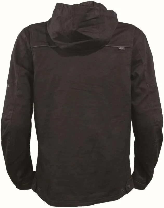 Speed and Strength Dogs Of War 2.0 Textile Jacket Black - 2XL - Image 3