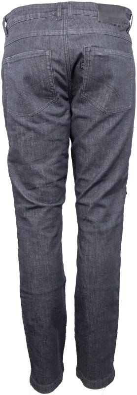 Speed and Strength Hammer Down Armored Jeans Light Grey Size - 34x32 - Image 2