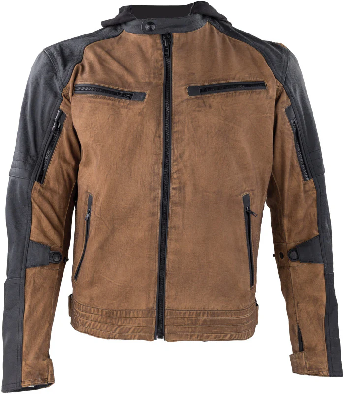 Speed and Strength Straight Savage 2.0 Jacket Brown - Medium - Image 2
