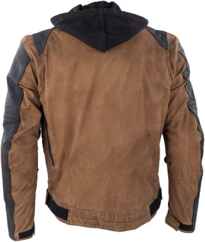 Speed and Strength Straight Savage 2.0 Jacket Brown - Medium - Image 3