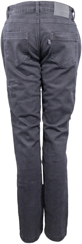 Speed and Strength Tough Love Armored Jeans Black Womens Size - 32x32 - Image 2
