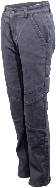 Speed and Strength Tough Love Armored Jeans Black Womens Size - 32x32 - Image 3