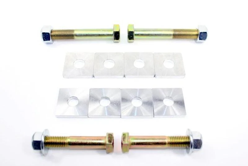 SPL Parts 06-15 Mazda Miata (NC) Eccentric Lockout Kit - Image 2