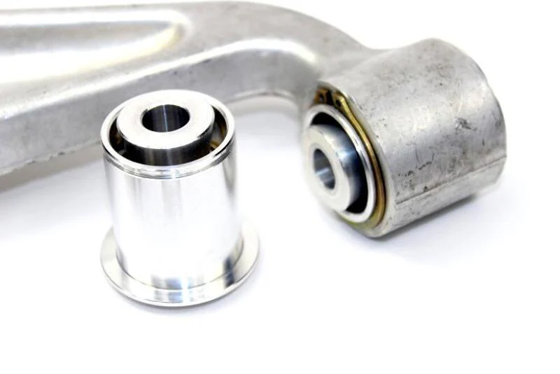 SPL Parts 2008+ Nissan GTR (R35) Rear Upper Arm Monoball Bushings - Image 2