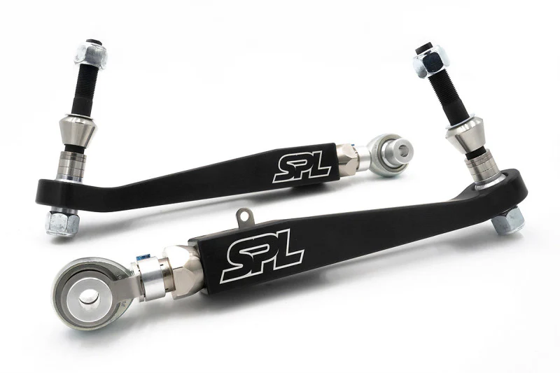 SPL Parts 2022+ BMW G8X Front Lower Control Arms M3/M4 AWD Version - Image 2