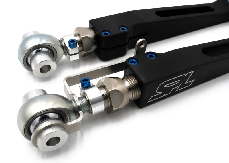 SPL Parts 2022+ BMW G8X Front Lower Control Arms M3/M4 AWD Version - Image 4