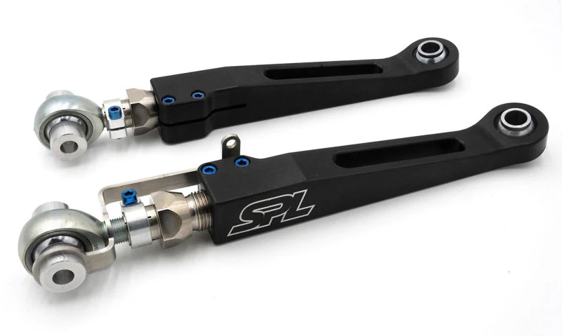SPL Parts 2022+ BMW G8X Front Lower Control Arms M3/M4 AWD Version - Image 5