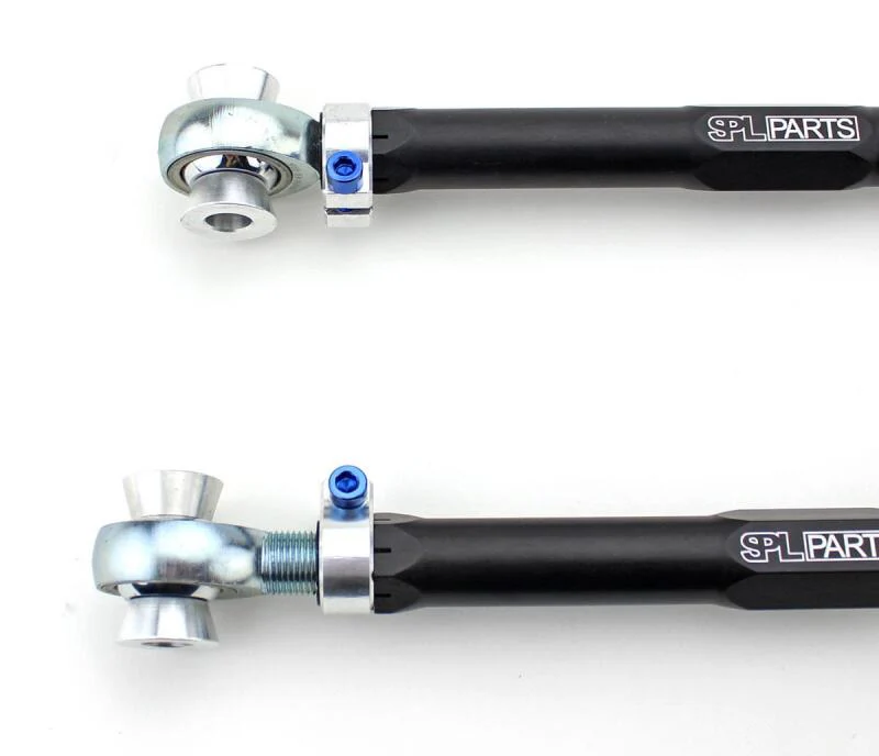 SPL Parts 89-98 Nissan 240SX (S13/S14) / 89-02 Nissan Skyline (R32/R33/R34) Rear Toe Arms Dogbone - Image 2