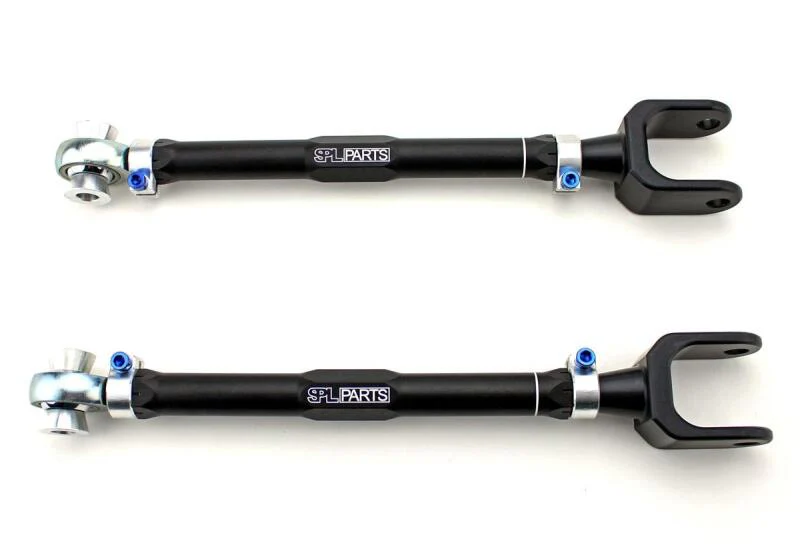 SPL Parts 89-98 Nissan 240SX (S13/S14) / 89-02 Nissan Skyline (R32/R33/R34) Rear Toe Arms Dogbone - Image 3
