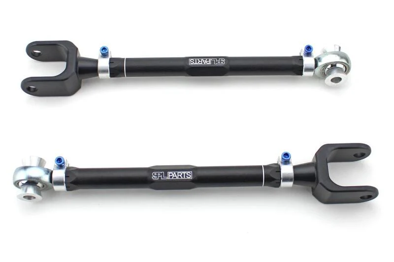 SPL Parts 89-98 Nissan 240SX (S13/S14) / 89-02 Nissan Skyline (R32/R33/R34) Rear Toe Arms Dogbone - Image 4