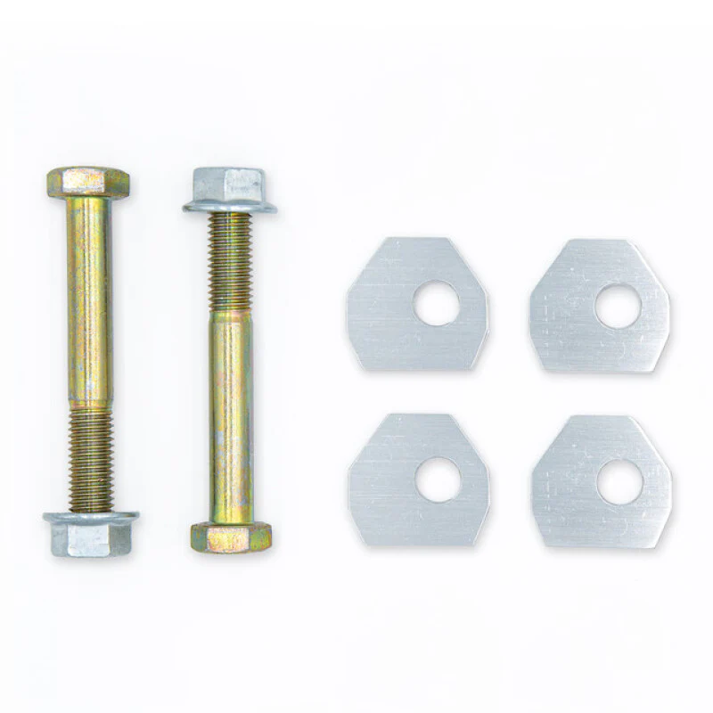 SPL Parts Porsche 996/997 Rear Toe Only Eccentric Lockout Kit - Image 3