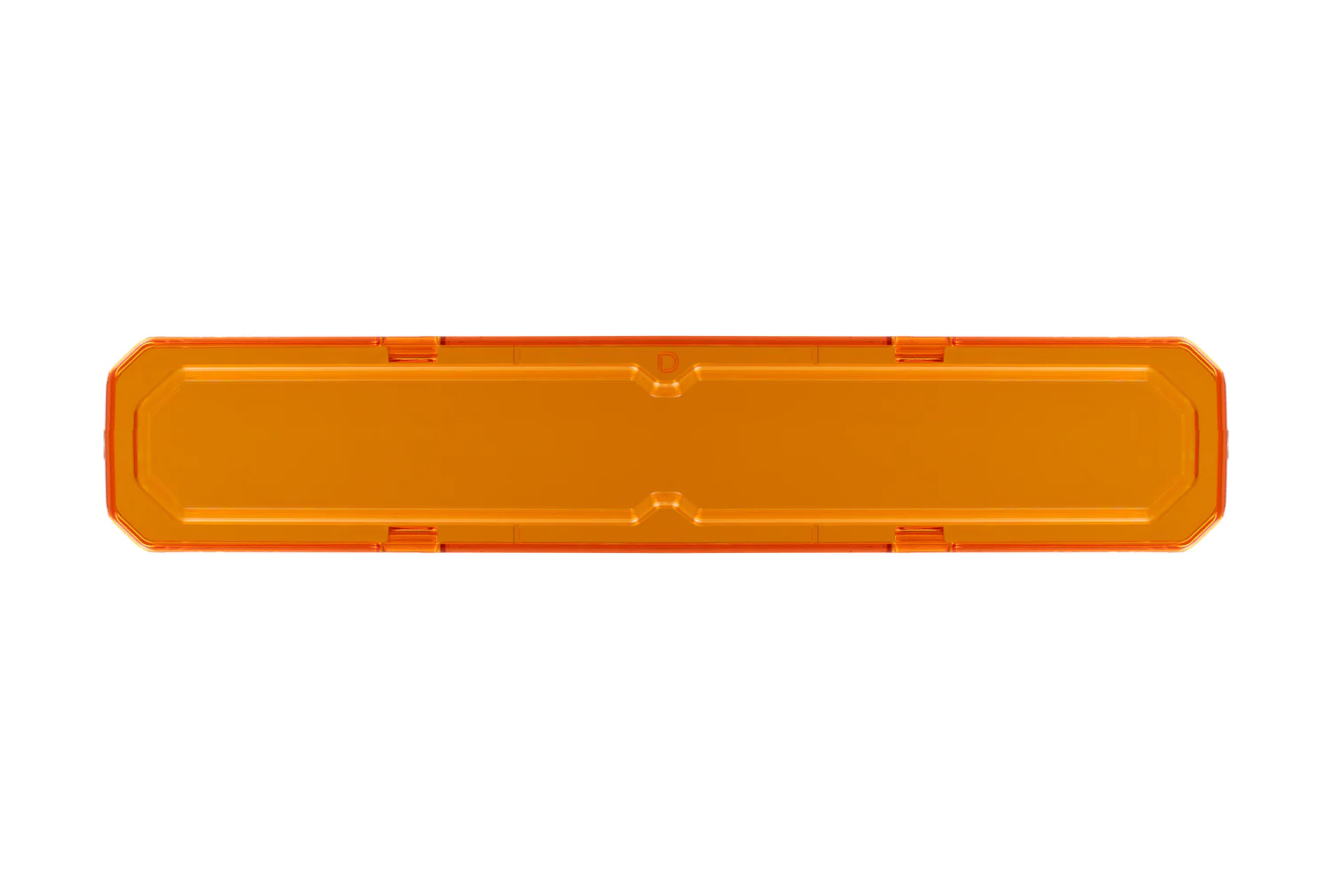 SS10 Cover Standard Amber - Image 2