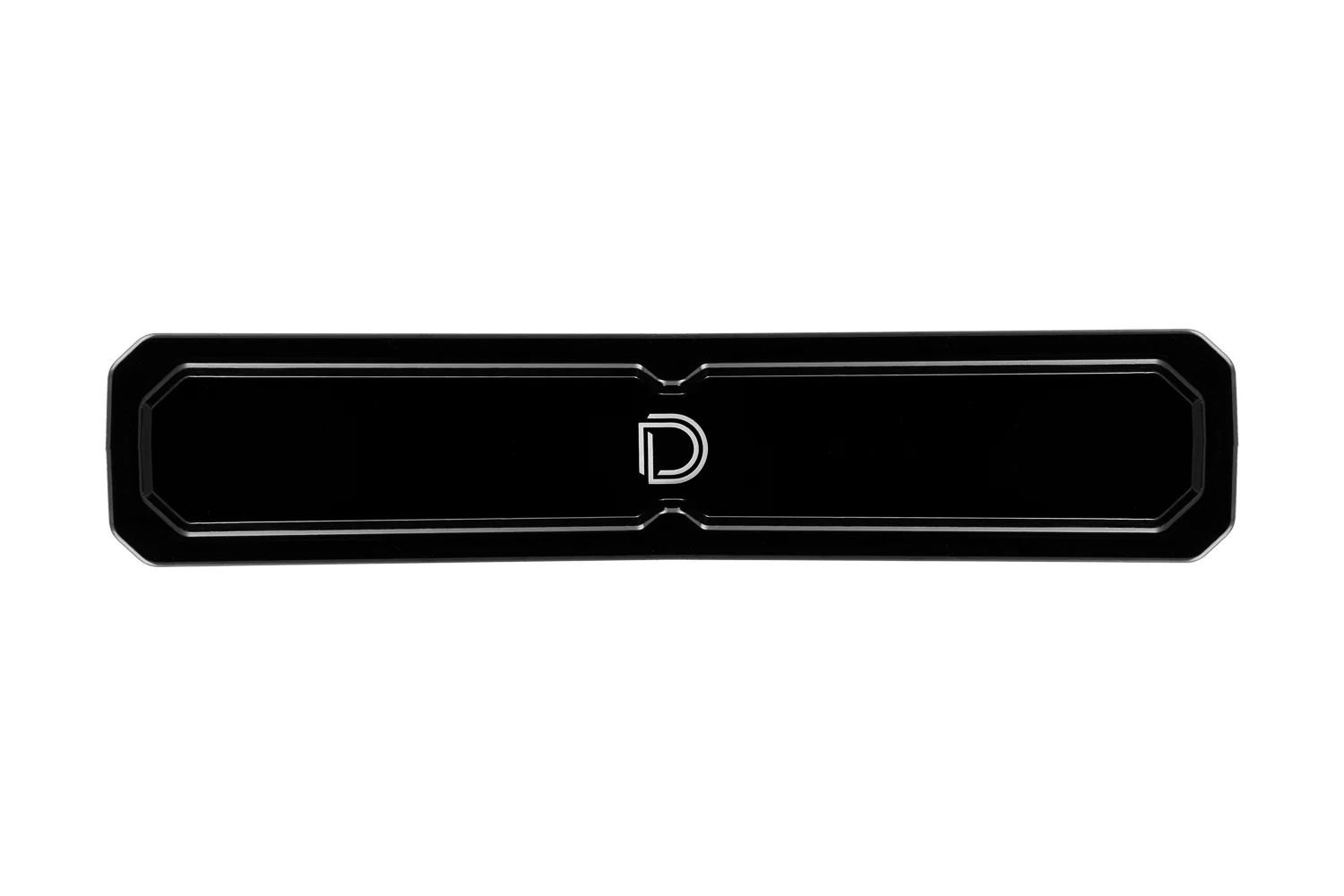 SS10 Cover Standard Black - Image 3