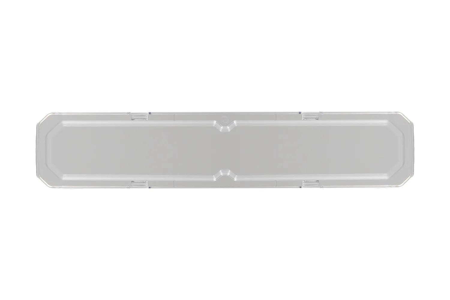 SS10 Cover Standard Clear - Image 2