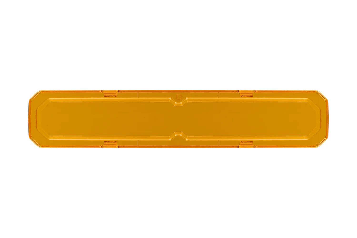 SS10 Cover Standard Yellow - Image 2