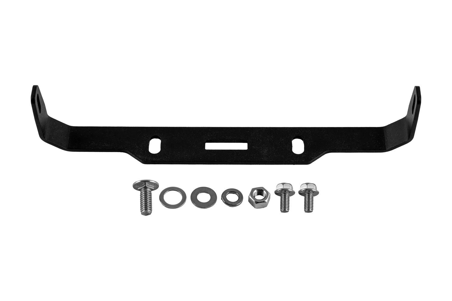 SS10 LED Light Bar U Bracket (one) - Image 2