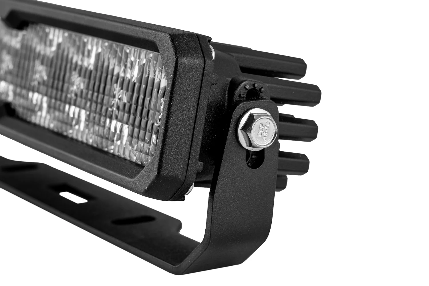 SS10 LED Light Bar U Bracket (one) - Image 5
