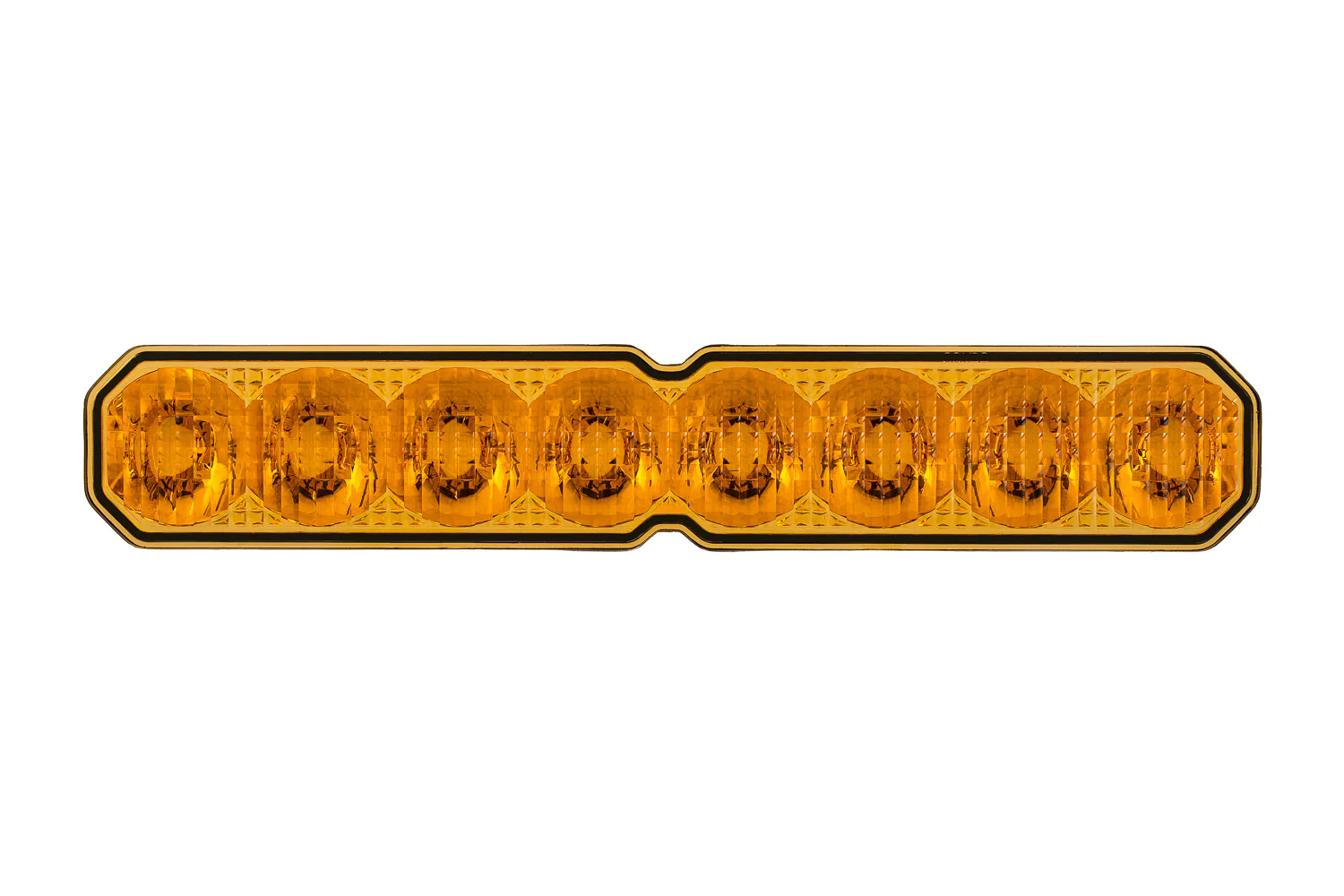 SS10 Lens Combo/Driving Yellow