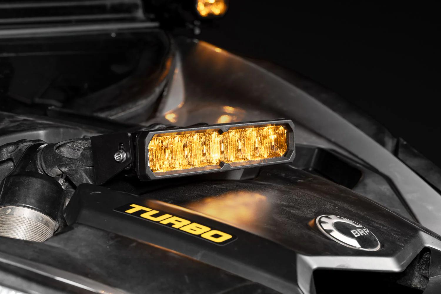 Diode Dynamics SS10 Sport Stage Series Light Bar (Standard) - Image 15