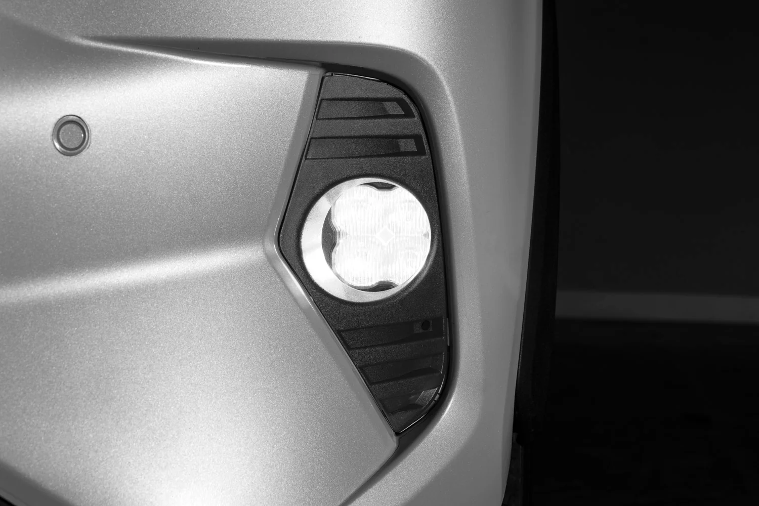 SS3 Add-On Fog Lamp Kit for 2019-2025 Toyota RAV4 Yellow Max - Image 5