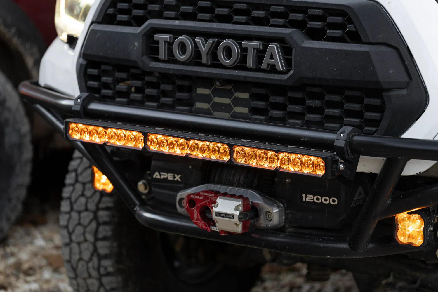 Diode Dynamics SS30 Sport Stage Series Light Bar (Standard) - Image 16