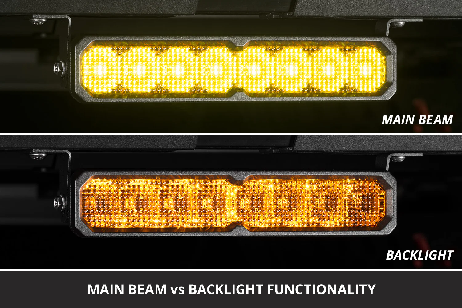 Diode Dynamics SS30 Sport Stage Series Light Bar (Standard) - Image 22