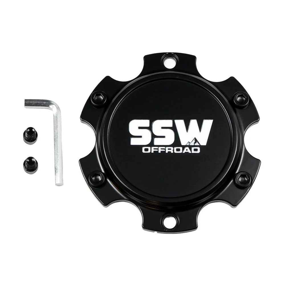 SSW CENTER CAP