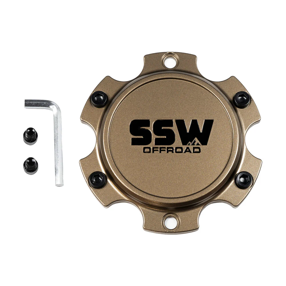 SSW CENTER CAP - Image 2