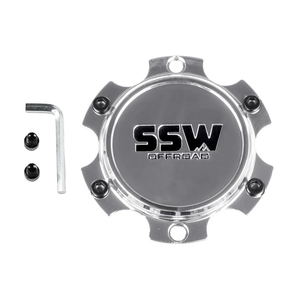 SSW CENTER CAP - Image 3