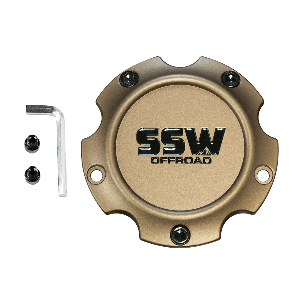 SSW CENTER CAP - Image 5