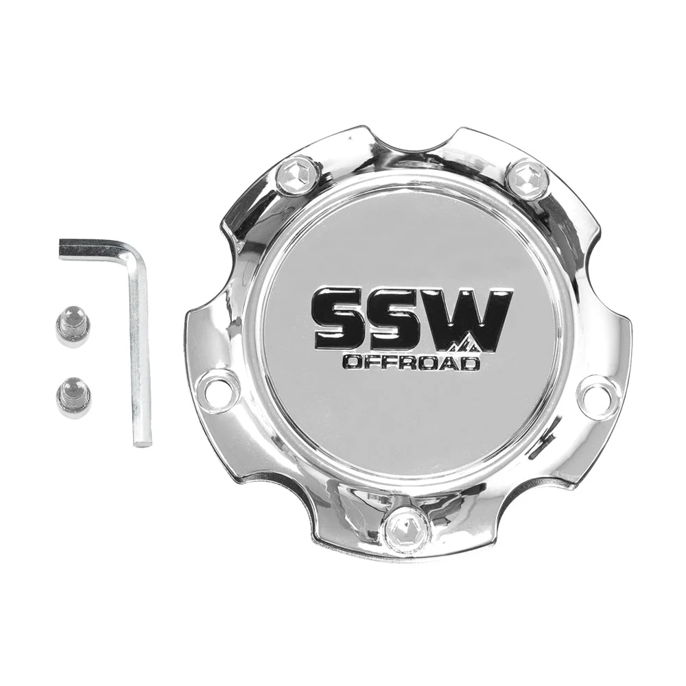 SSW CENTER CAP - Image 6