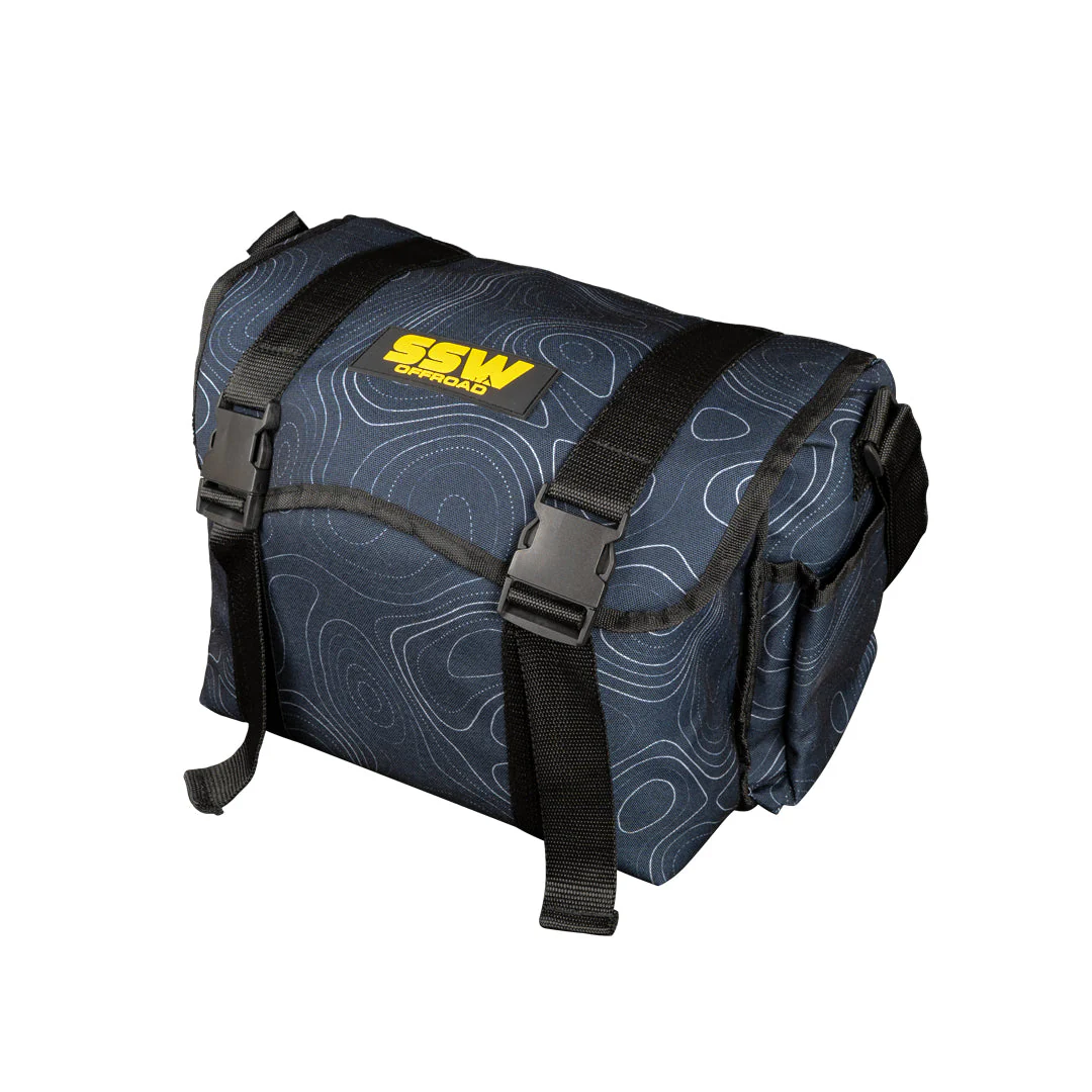 SSW DIGITAL DUAL AIR COMPRESSOR - Image 2
