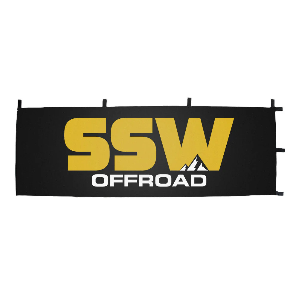 SSW Nobori Flag